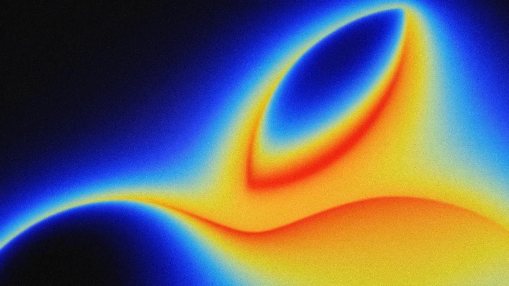 An image showing the two wallpapers.