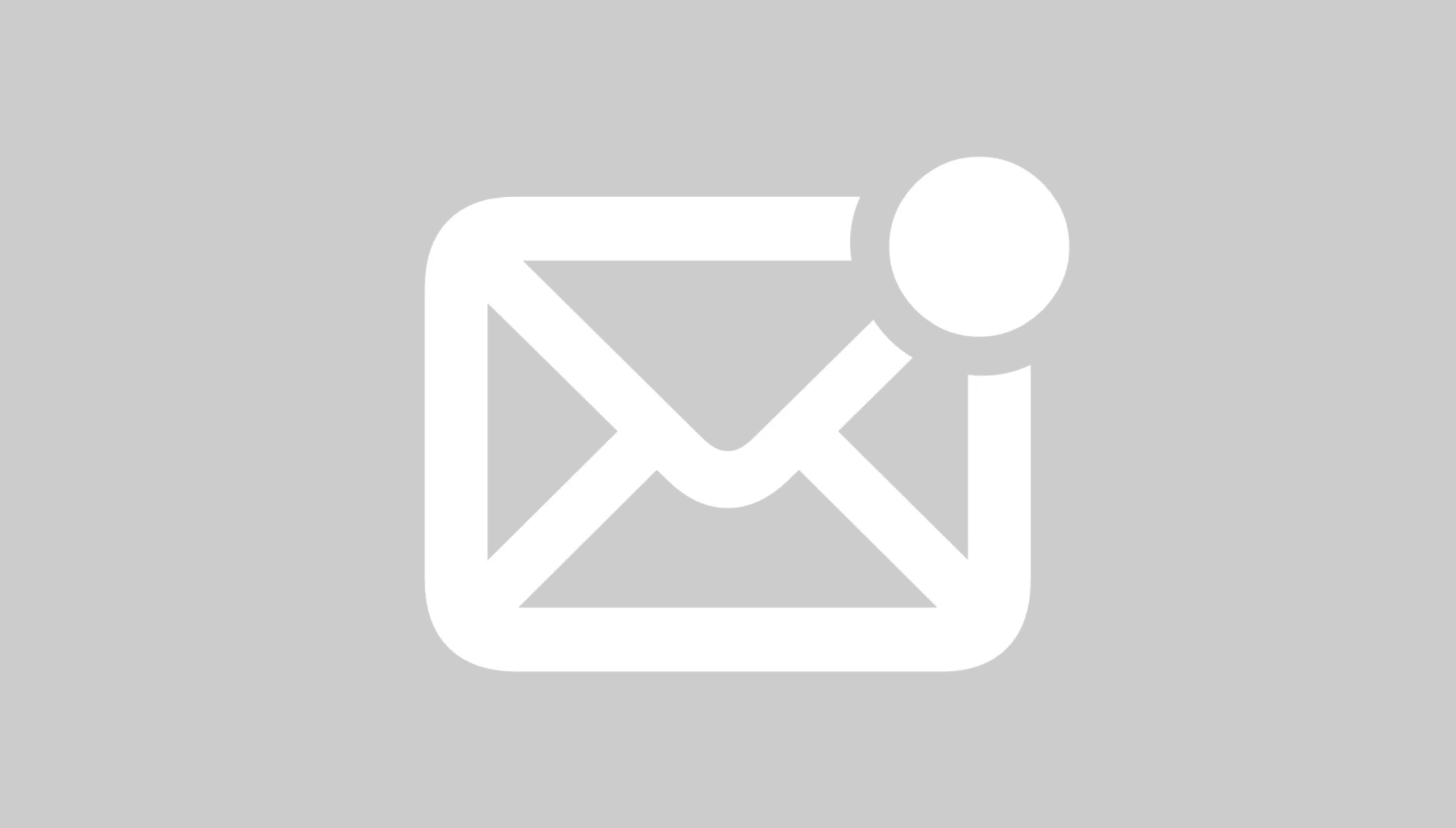 Email Icon