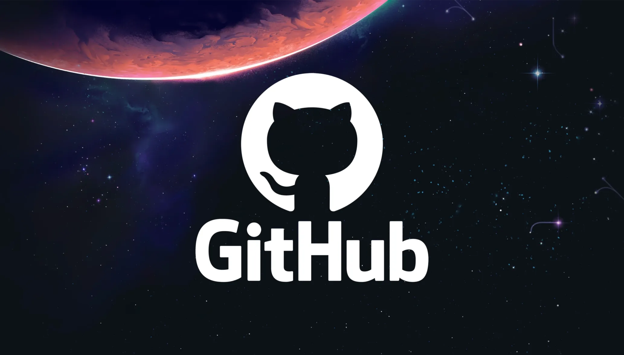 GitHub Logo