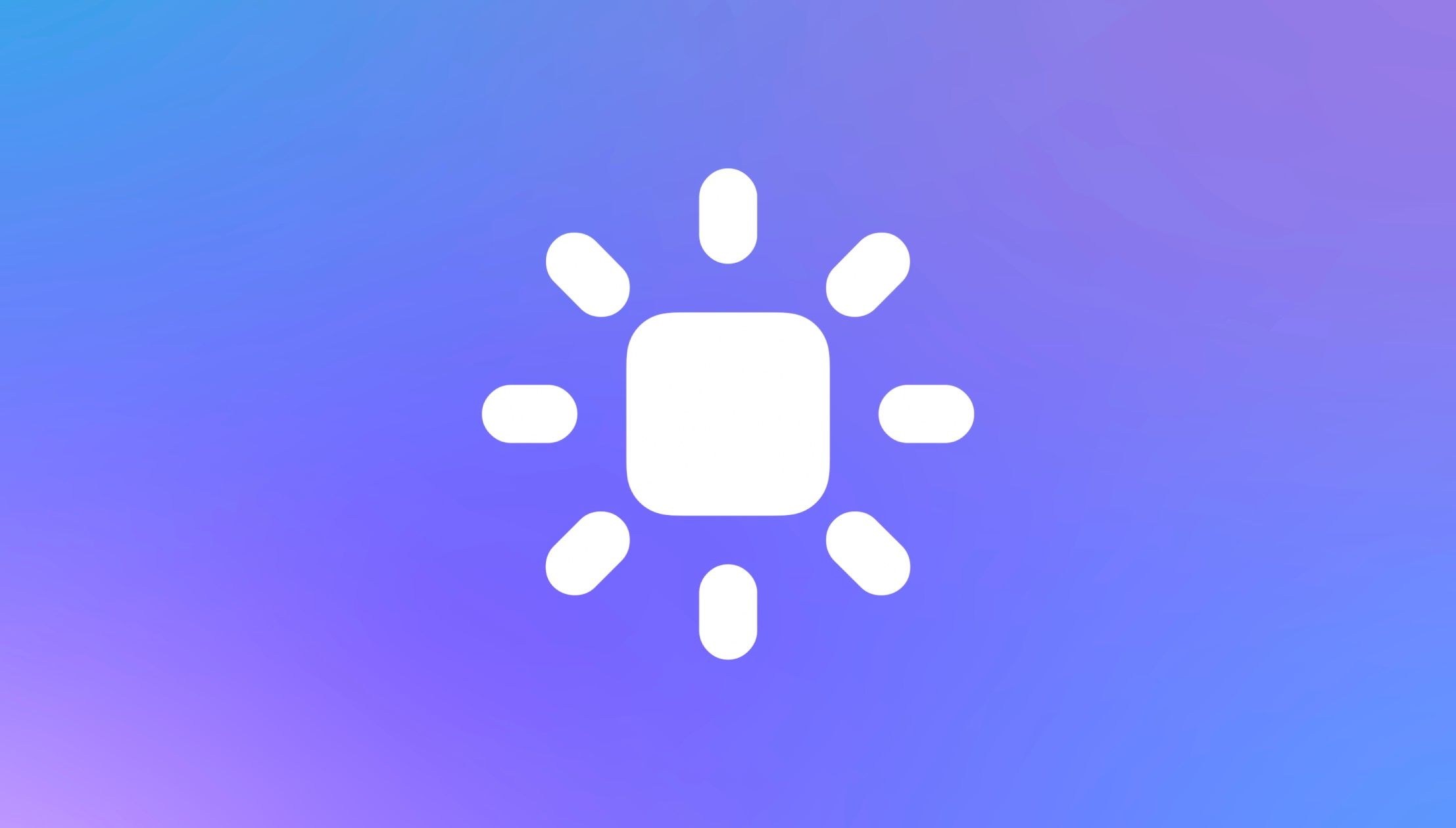 Sun Apps Logo