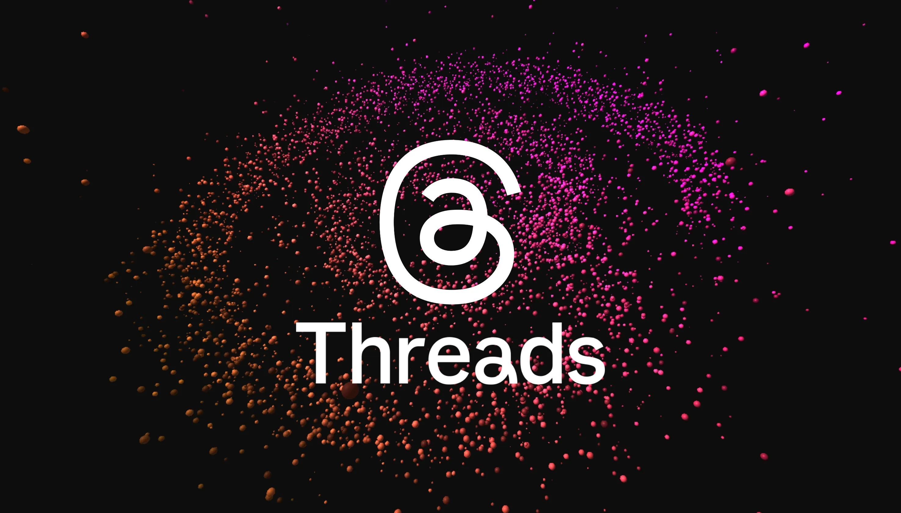 Threads Logo